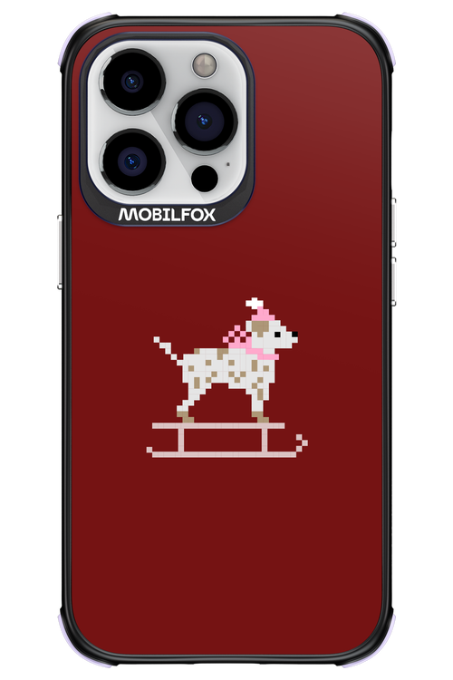 Chill Pup - Apple iPhone 13 Pro