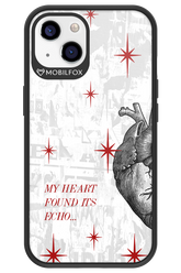 Her Heart 2.0 - Apple iPhone 13