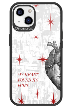 Her Heart 2.0 - Apple iPhone 13