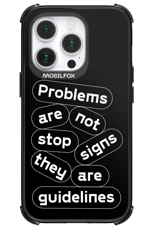 Problemz 2.0 - Apple iPhone 14 Pro