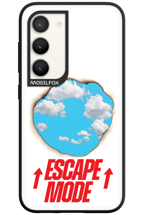 Escape mode 2.0 - Samsung Galaxy S23
