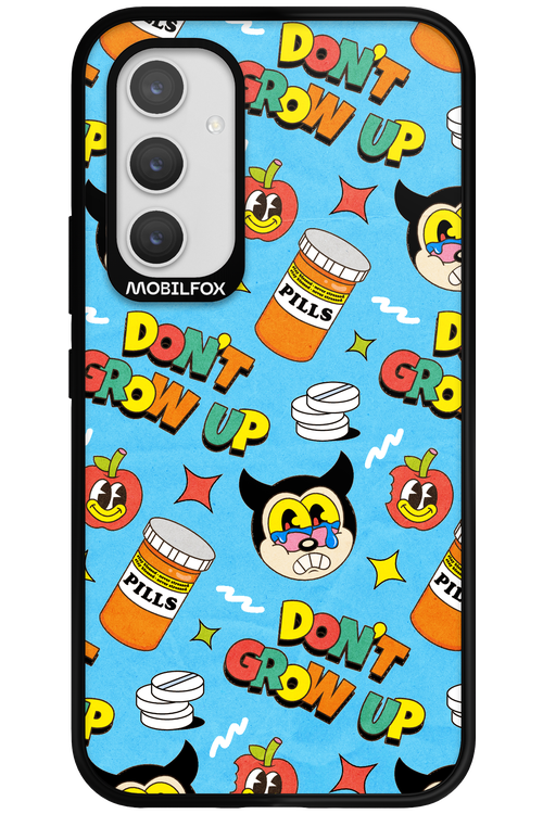 don_t grow up 2.0 - Samsung Galaxy A54