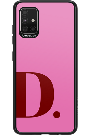 D (Sorbet) 2.0 - Samsung Galaxy A51
