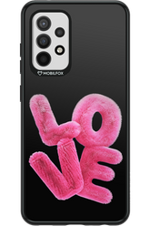 Pinky Love - Samsung Galaxy A52 / A52 5G / A52s