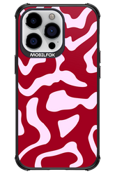 Strawberry Shake - Apple iPhone 13 Pro