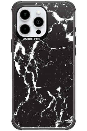 Grunge Marble 2.0 - Apple iPhone 16 Pro Max