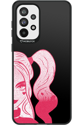 Qween Red 2.0 - Samsung Galaxy A73