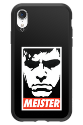 MEISTER - Apple iPhone XR