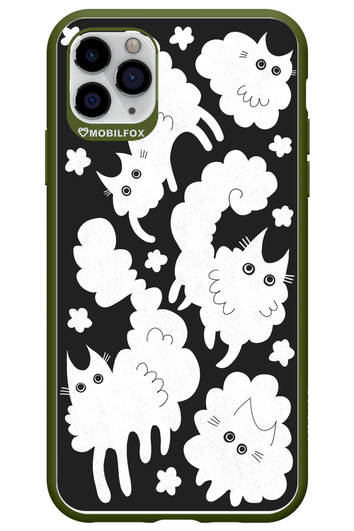 PUFFS - Apple iPhone 11 Pro Max