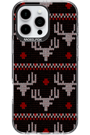 Sweater - Apple iPhone 16 Pro Max