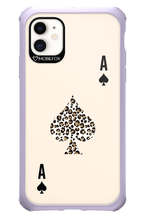 Roar of Ace - Apple iPhone 11