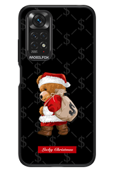 Lucky Christmas - Xiaomi Redmi Note 11/11S 4G