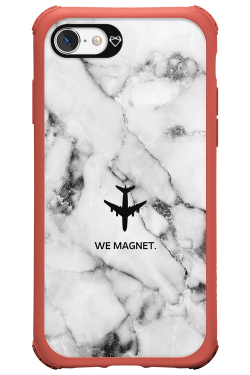 International Love II 2.0 - Apple iPhone 7