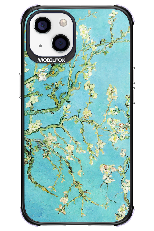 Almond Blossom - Apple iPhone 13