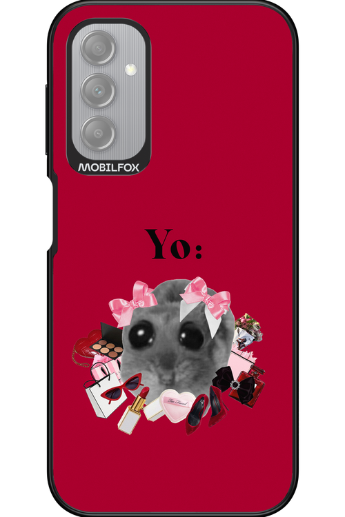 YO 2.0 - Samsung Galaxy A14