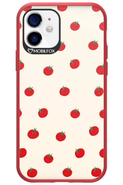 Baby Tomato - Apple iPhone 12