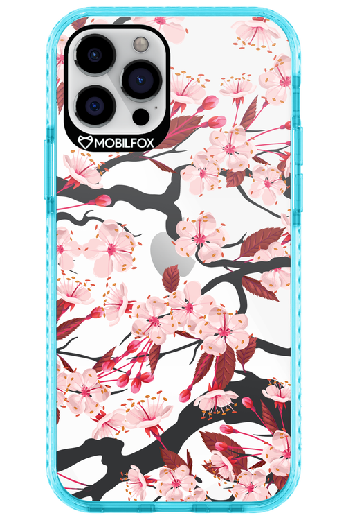Sakura 2.0 - Apple iPhone 12 Pro