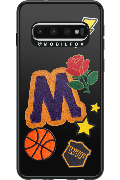 University's King - Samsung Galaxy S10