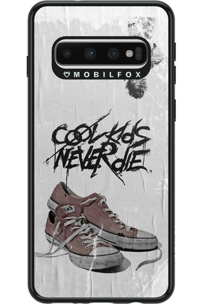 CKND - Samsung Galaxy S10