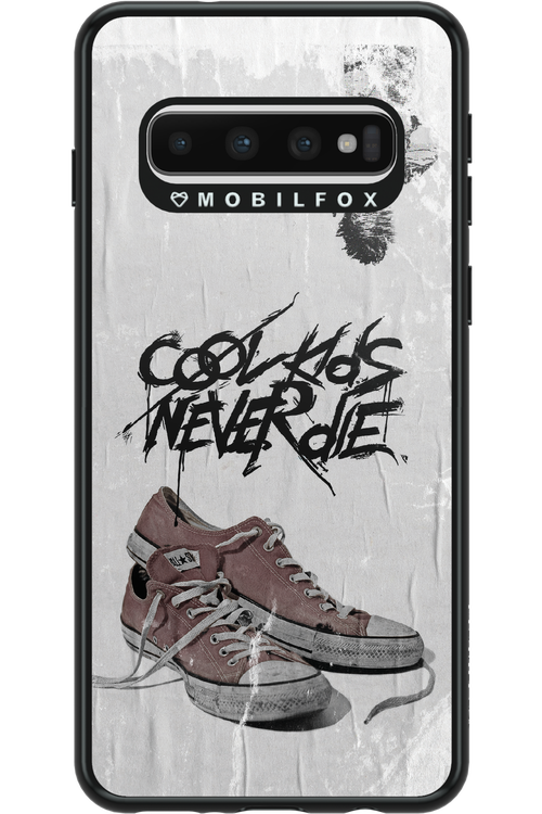 CKND - Samsung Galaxy S10