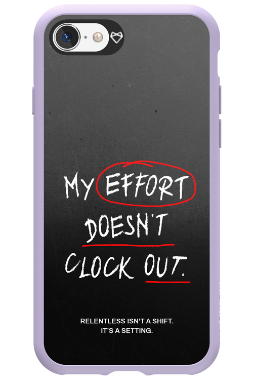 My Effort - Apple iPhone SE 2022