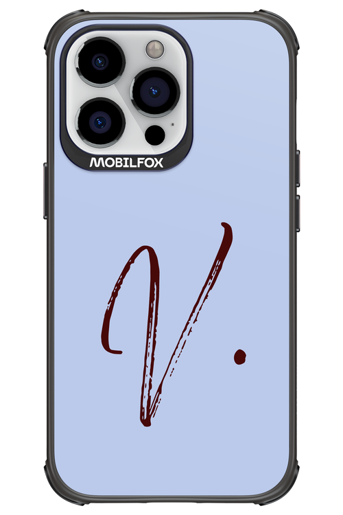 (Jellyfish Presso) V 2.0 - Apple iPhone 13 Pro