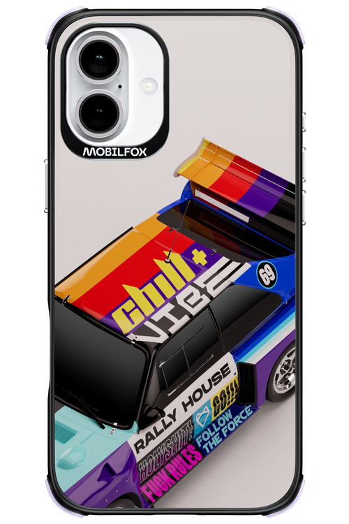 Rally House - Apple iPhone 16 Plus