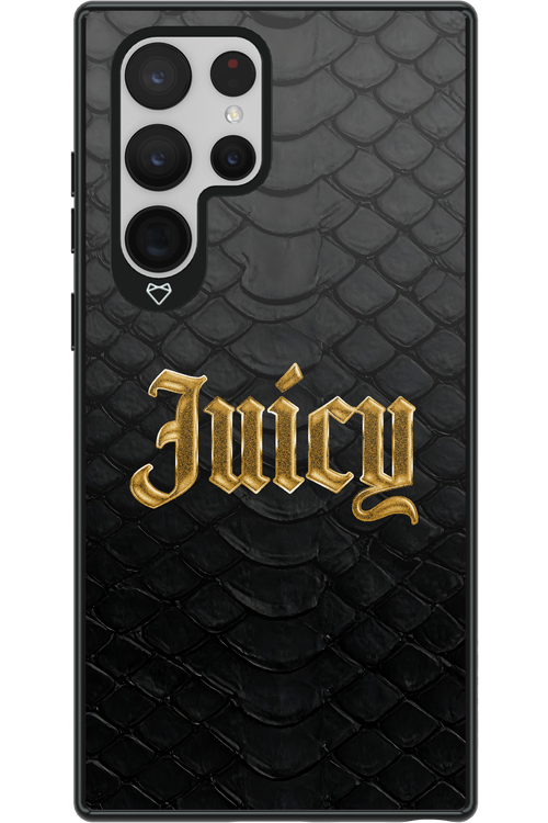 Juicy Gold 2.0 - Samsung Galaxy S22 Ultra