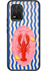 LOBSTER 2.0 - Xiaomi Mi 10 Lite 5G