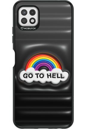 Go To Hell (10th anniversary) 2.0 - Samsung Galaxy A22 5G