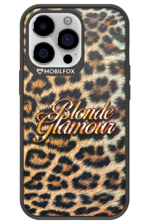 Blonde Glamour - Apple iPhone 13 Pro