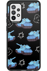 Tank Guy 2.0 - Samsung Galaxy A72