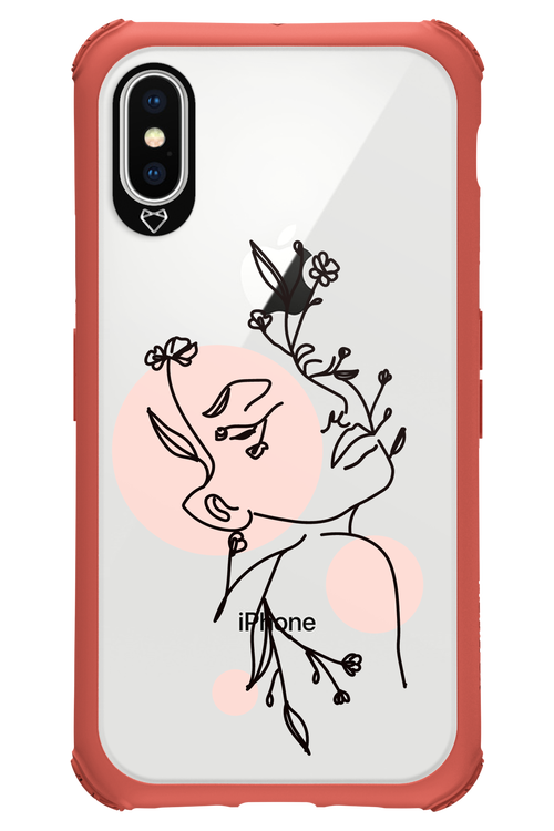 Confidence 2.0 - Apple iPhone X
