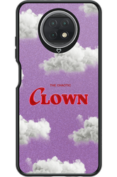 Chaotic Clown - Xiaomi Redmi Note 9T 5G