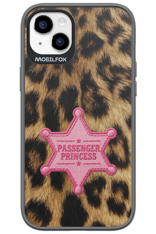 Passenger Princess 2.0 - Apple iPhone 14 Plus