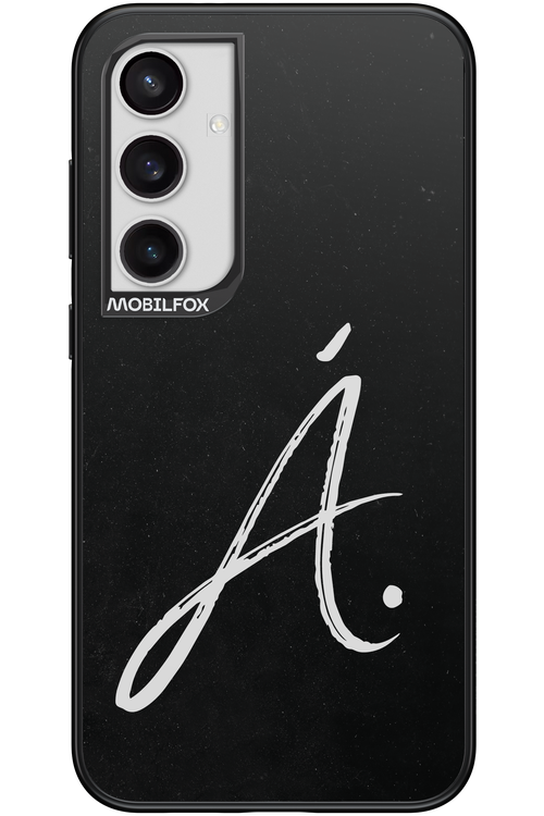 (Off Space) A II 2.0 - Samsung Galaxy S24+