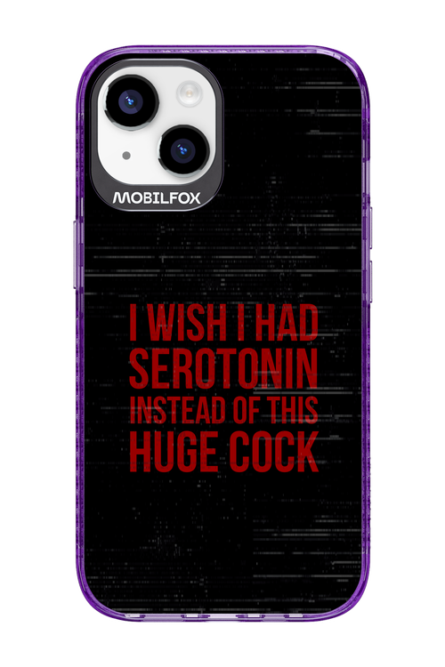 SEROTONIN 2.0 - Apple iPhone 14