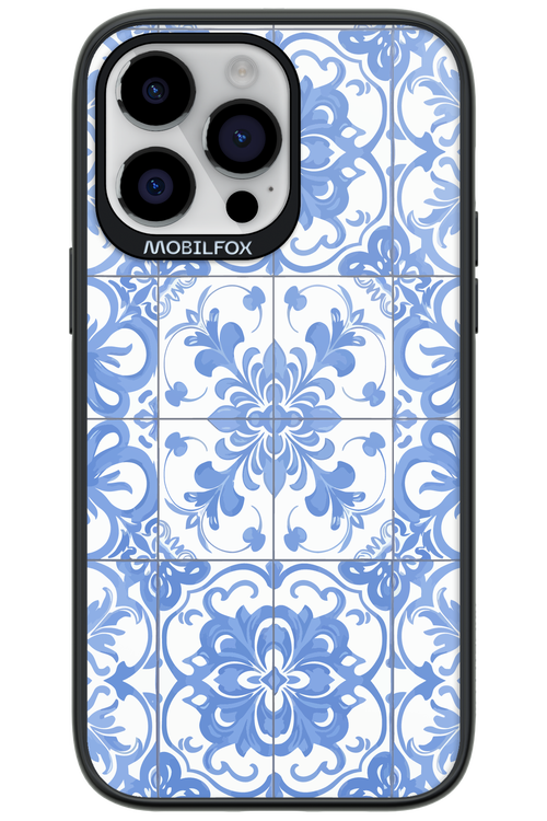 Amalfi Club 2.0 - Apple iPhone 14 Pro Max