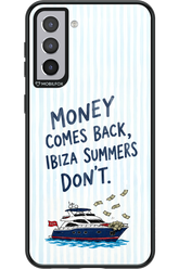 Ibiza summers 2.0 - Samsung Galaxy S21+