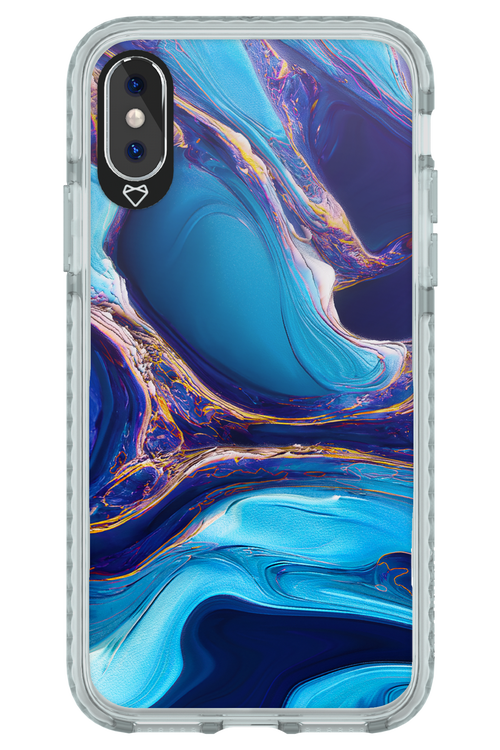 Amethyst 2.0 - Apple iPhone XS