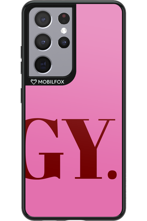 GY (Sorbet) 2.0 - Samsung Galaxy S21 Ultra