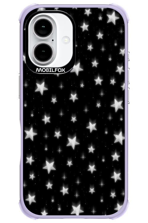 Star Night - Apple iPhone 16