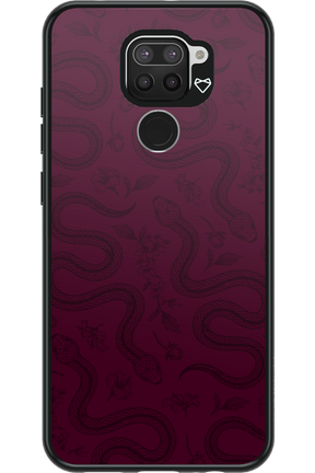 Temptation 2.0 - Xiaomi Redmi Note 9