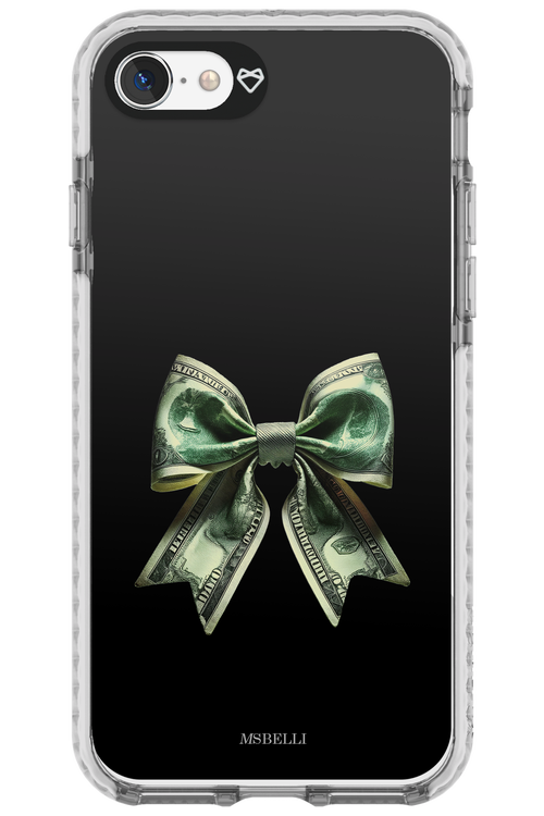Money is Cute - Apple iPhone 8