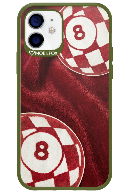 Lucky 8 2.0 - Apple iPhone 12