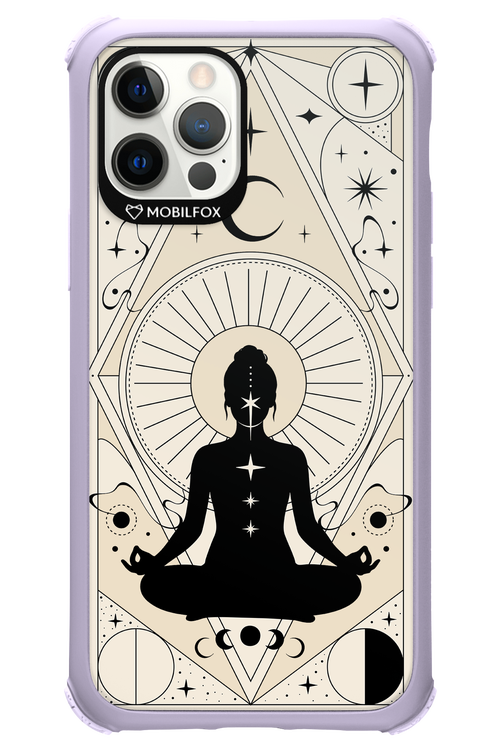 Soul Peace - Apple iPhone 12 Pro