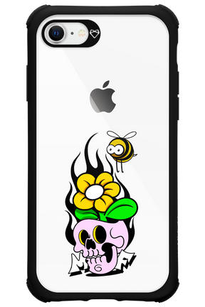 Sugar & Venom - Apple iPhone 8