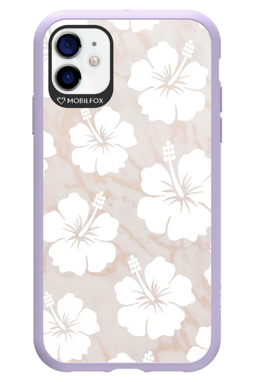 Latte Tropical - Apple iPhone 11