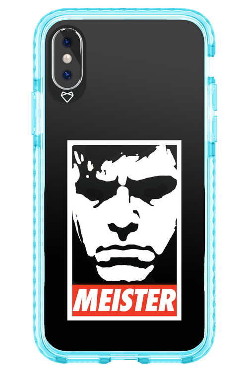 MEISTER - Apple iPhone XS