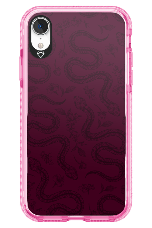 Temptation 2.0 - Apple iPhone XR